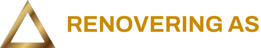 Renovering AS